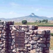 National Historic Landmarks in Wyoming