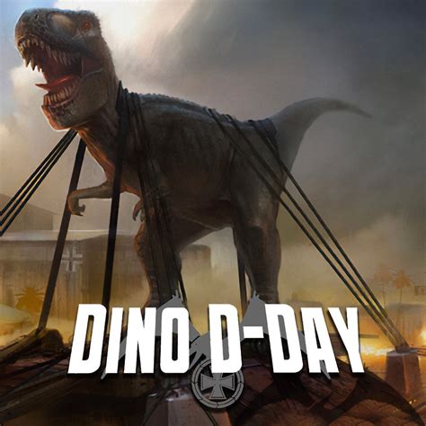 Dino D-Day - IGN