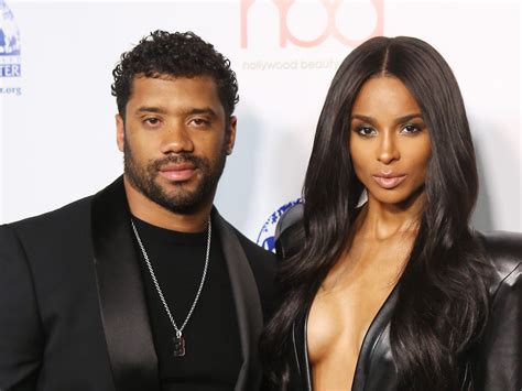 Russell Wilson Parents - Did Russell Wilson S Wife Cheat On Him With ...