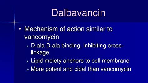 Antibiotics Against Gram-Positive Organisms Gail Reid, MD - ppt download