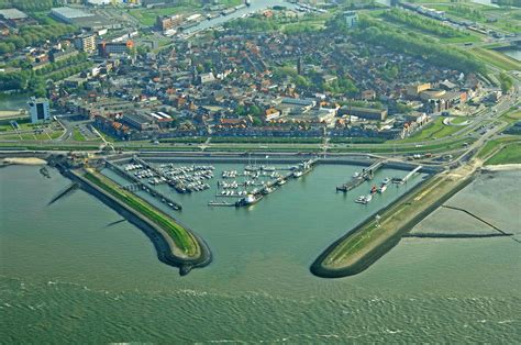 Yachtharbor Terneuzen in Netherlands - Marina Reviews - Phone Number ...