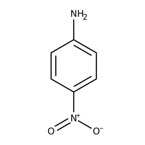 4-Nitroanilin, 98 %, Thermo Scientific Chemicals