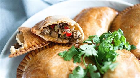 Authentic Empanada Recipe