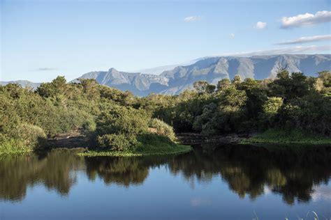 Bontebok National Park – Gallery – SANParks