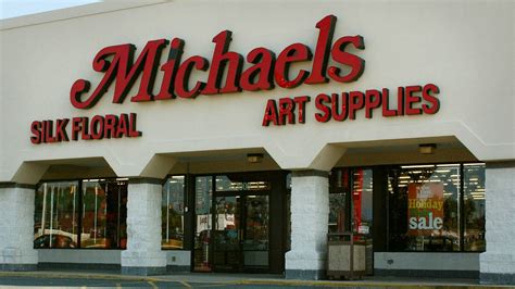 Michaels craft stores launches same-day delivery | WGNO