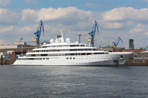 Superyacht Golden Odyssey sold | SuperYacht Times