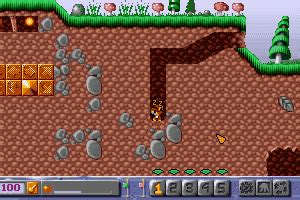 Download Diggers - My Abandonware