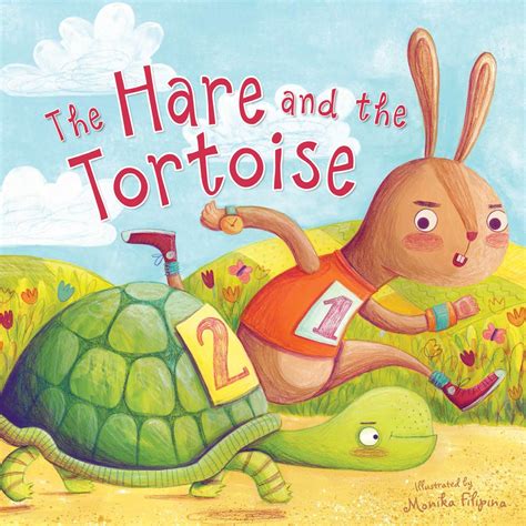 The Hare and the Tortoise eBook by Aesop - EPUB | Rakuten Kobo United ...