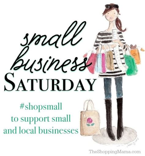 Small Business Saturday - ilhamsrko