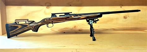 Product review: Boyds Prairie Hunter gun stock for Swedish Mauser – The Gun Rack