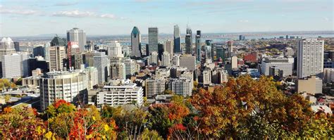 Montreal Travel Guide (Updated 2024)