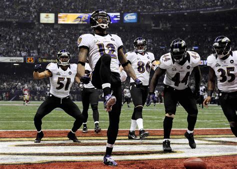 BALTIMORE RAVENS Best and Worst Moments