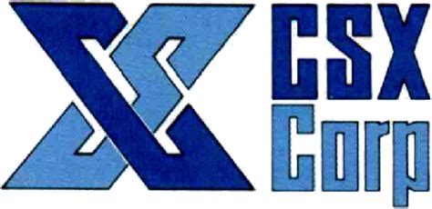 CSX Transportation | Logopedia | FANDOM powered by Wikia