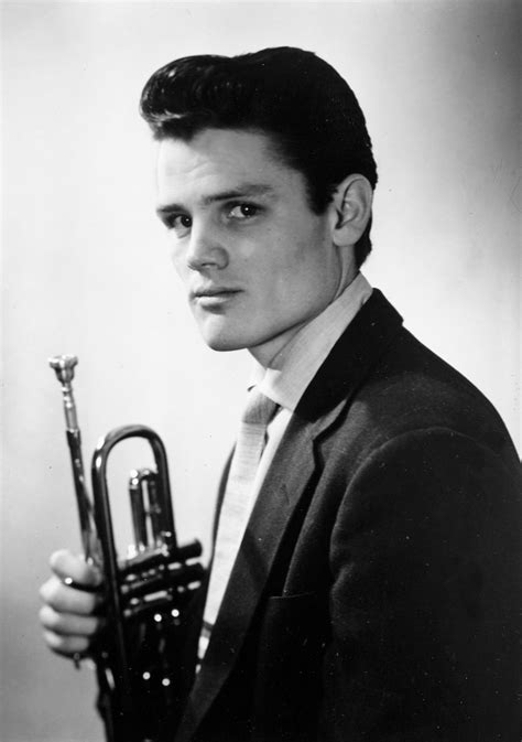 Chet Baker | Jazz Trumpeter, Vocalist & Composer | Britannica