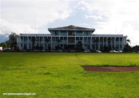 Byahero: Camarines Sur Provincial Capitol Complex