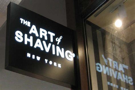 The Art of Shaving – Century Electric