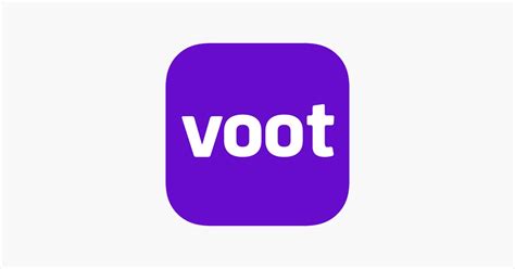 Voot on the App Store