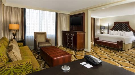 InterContinental New Orleans, an IHG Hotel New Orleans, Louisiana, US ...