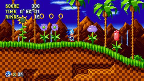 Top 15 Best Sonic Mania Mods (All Free) – FandomSpot