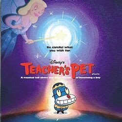 Teacher's Pet: The Movie | Teacher's Pet Wiki | Fandom