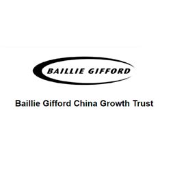 Baillie Gifford China Growth Trust - Edison Group