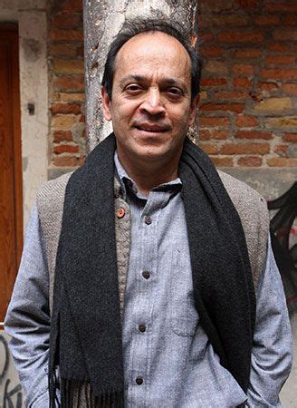 Vikram Seth | Biography, Education, Books, & Facts | Britannica