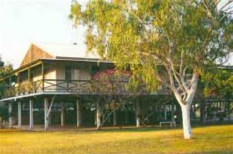 Fitzroy River Lodge - Hôtel 3 étoiles - Fitzroy Crossing - Western Australia - Voyages Australie ...