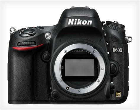 Best Lenses for the Nikon D600 DSLR Camera