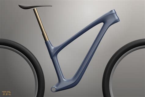 Bicycle frame - started with multipipe - Product Design - McNeel Forum