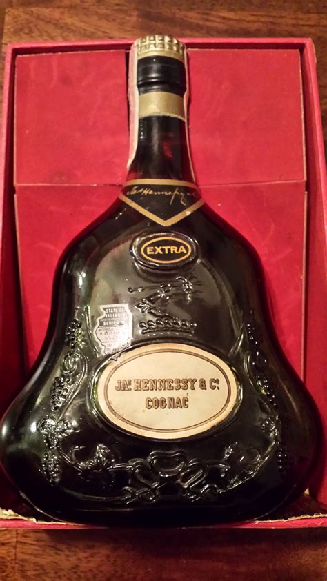 Hennessy Extra Cognac for sale | Cognac Expert: The Cognac Blog about ...