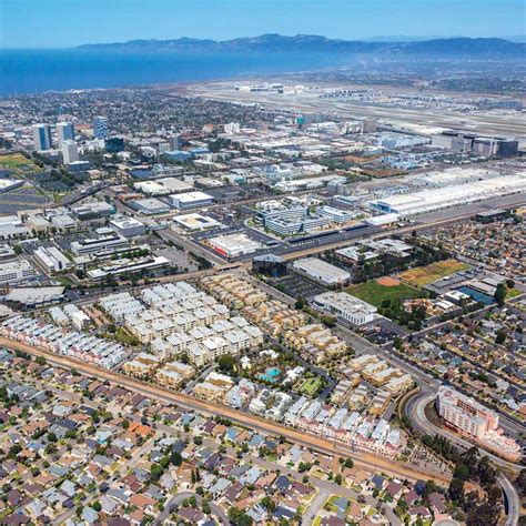 'Anchor for thousands of jobs,' LA Air Force Base in El Segundo hopes ...