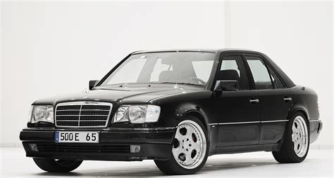 Brabus Classic – for Mercedes Young and Old | Classic Driver Magazine