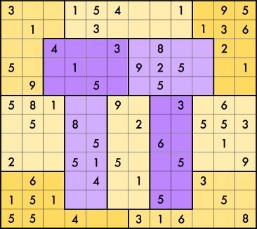 Sudoku | 360