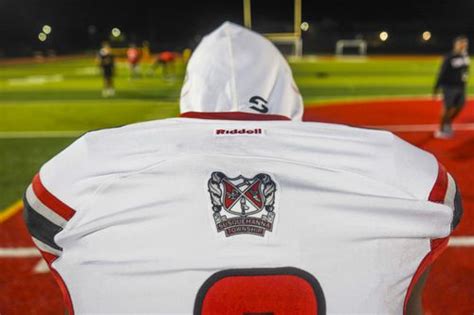 Susquehanna Township football reveals new uniforms - pennlive.com