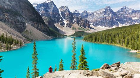 Banff and Lake Louise ranked the top destination to visit in Canada | Daily Hive Calgary