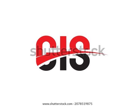 73 Gis Logo Images, Stock Photos & Vectors | Shutterstock