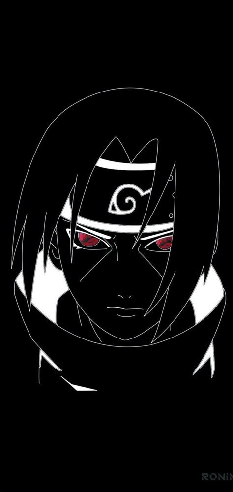 Black Itachi Uchiha Wallpaper - KoLPaPer - Awesome Free HD Wallpapers