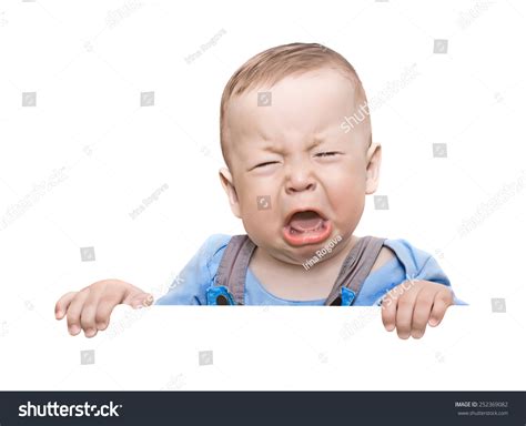 3 586 Baby Grumpy Images, Stock Photos & Vectors | Shutterstock