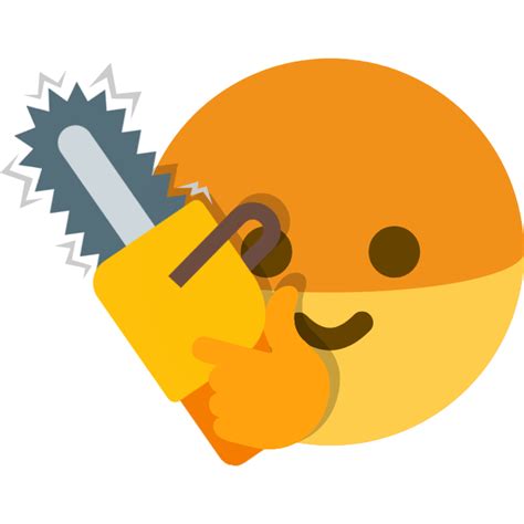 sawing - Discord Emoji