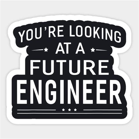 Youre Looking At A Future Engineer Graduation by teesfun | Engineering ...