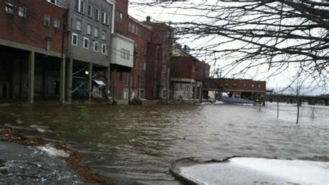 Photos: Flooding across Maine