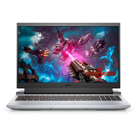 Dell New G15-5515 Gaming Laptop, AMD Ryzen5-5600H, Win 11 + MSO'21 ...