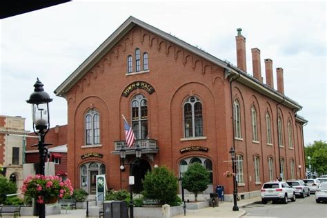 Performance Space Planned For Downtown Andover | Andover News