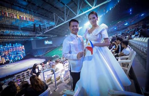 Win Gatchalian, Bianca Manalo ready to tie the knot? | Inquirer ...