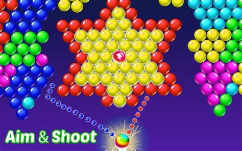 Bubble Shooter Bubble game para Android - Descargar