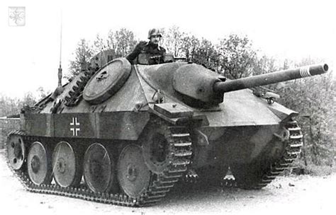 Pin by Driller on Hetzer | Tanks military, Tank destroyer, German tanks