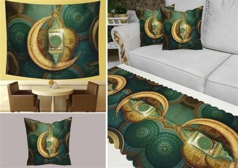 Ramadan Decor Set 3 - Express Trading