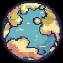 Procedural World Map Generator - Godot Asset Library