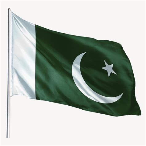 Pakistan Flag Wallpaper For Desktop