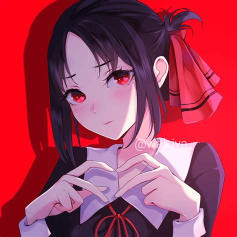 kaguya sama fanart by me! : r/Kaguya_sama